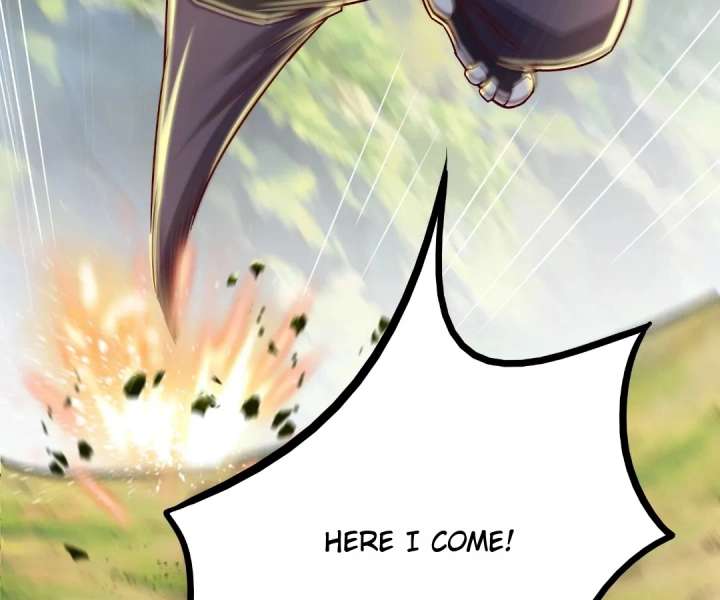 Read Aura Recovery_ I Get a New Skill Everyday EN Manga Online