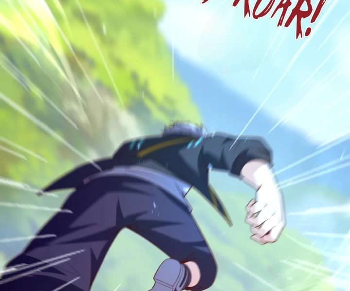 Read Aura Recovery_ I Get a New Skill Everyday EN Manga Online