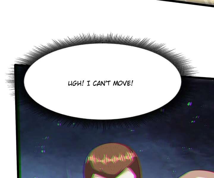 Read Aura Recovery_ I Get a New Skill Everyday EN Manga Online
