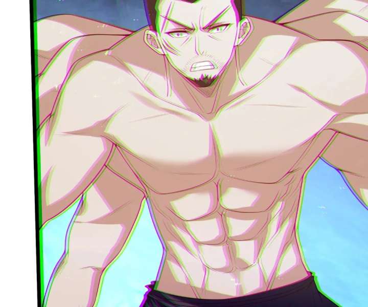 Read Aura Recovery_ I Get a New Skill Everyday EN Manga Online