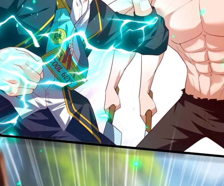 Read Aura Recovery_ I Get a New Skill Everyday EN Manga Online