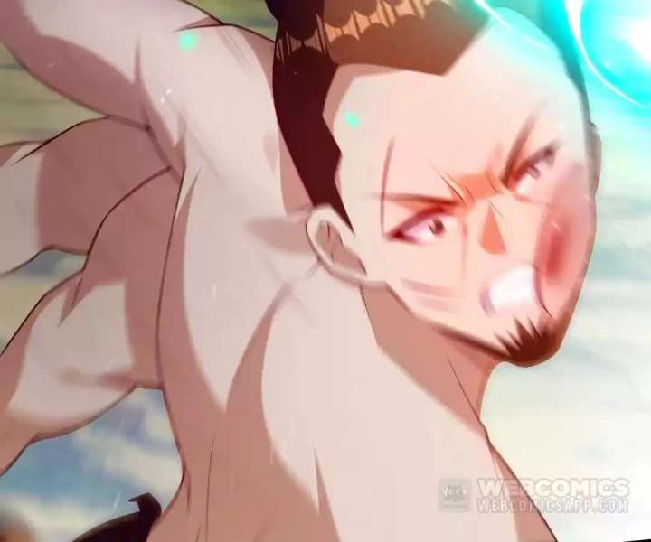 Read Aura Recovery_ I Get a New Skill Everyday EN Manga Online