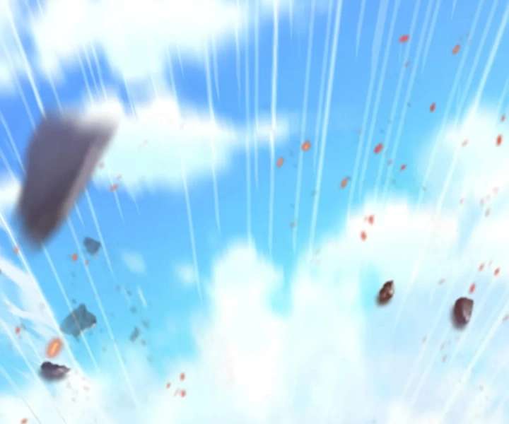 Read Aura Recovery_ I Get a New Skill Everyday EN Manga Online