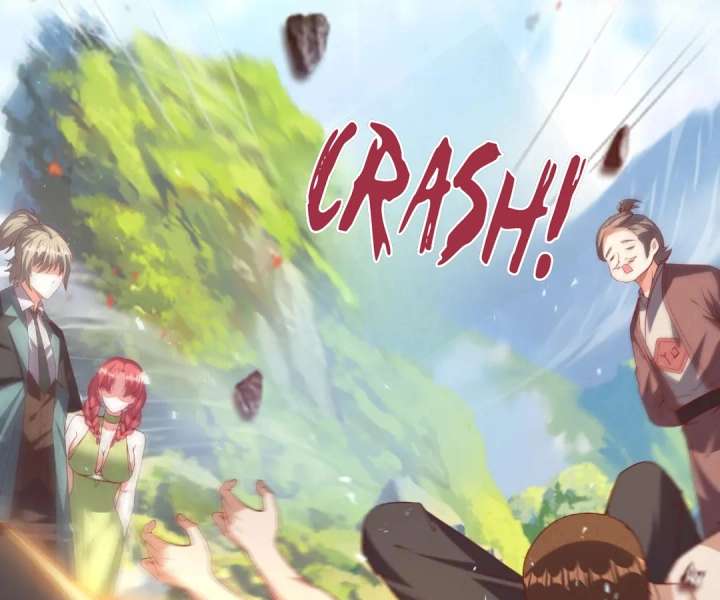 Read Aura Recovery_ I Get a New Skill Everyday EN Manga Online