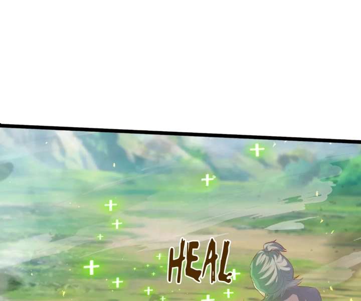 Read Aura Recovery_ I Get a New Skill Everyday EN Manga Online