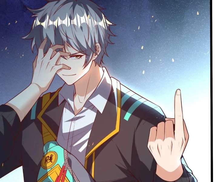 Read Aura Recovery_ I Get a New Skill Everyday EN Manga Online