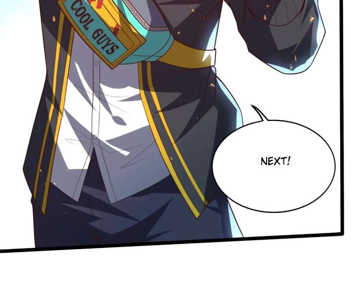 Read Aura Recovery_ I Get a New Skill Everyday EN Manga Online