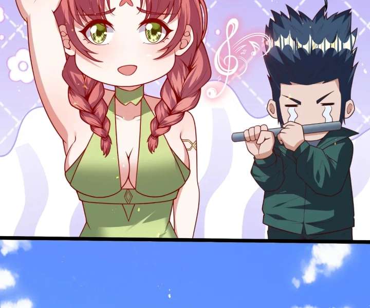 Read Aura Recovery_ I Get a New Skill Everyday EN Manga Online