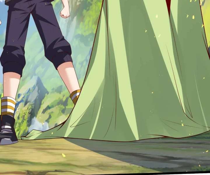 Read Aura Recovery_ I Get a New Skill Everyday EN Manga Online