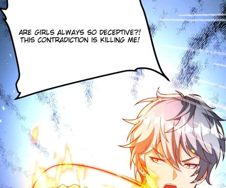 Read Aura Recovery_ I Get a New Skill Everyday EN Manga Online