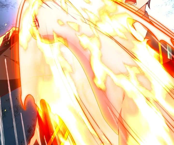 Read Aura Recovery_ I Get a New Skill Everyday EN Manga Online