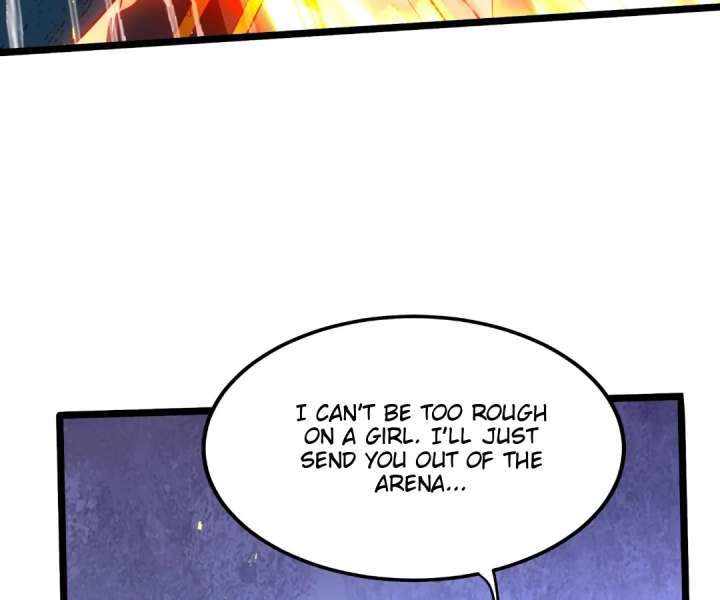 Read Aura Recovery_ I Get a New Skill Everyday EN Manga Online