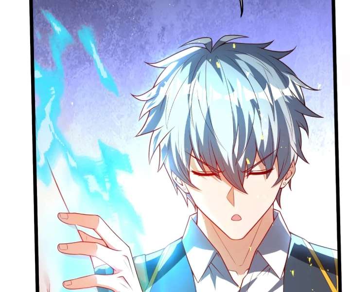 Read Aura Recovery_ I Get a New Skill Everyday EN Manga Online