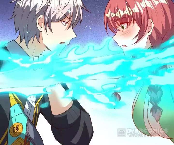 Read Aura Recovery_ I Get a New Skill Everyday EN Manga Online