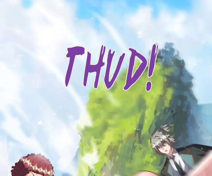 Read Aura Recovery_ I Get a New Skill Everyday EN Manga Online