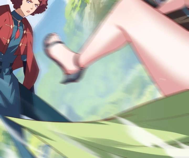 Read Aura Recovery_ I Get a New Skill Everyday EN Manga Online