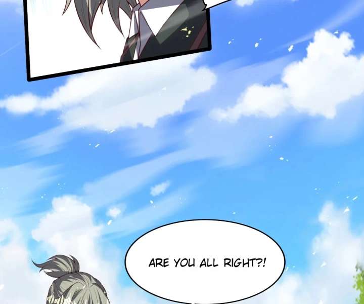 Read Aura Recovery_ I Get a New Skill Everyday EN Manga Online