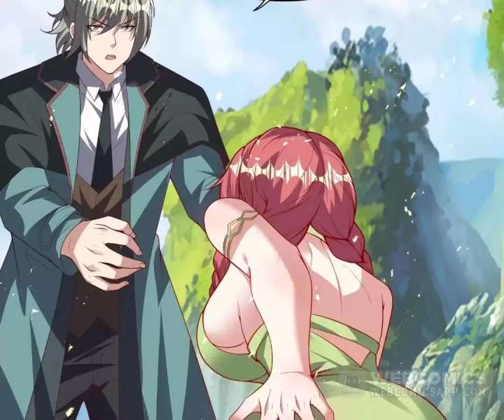 Read Aura Recovery_ I Get a New Skill Everyday EN Manga Online