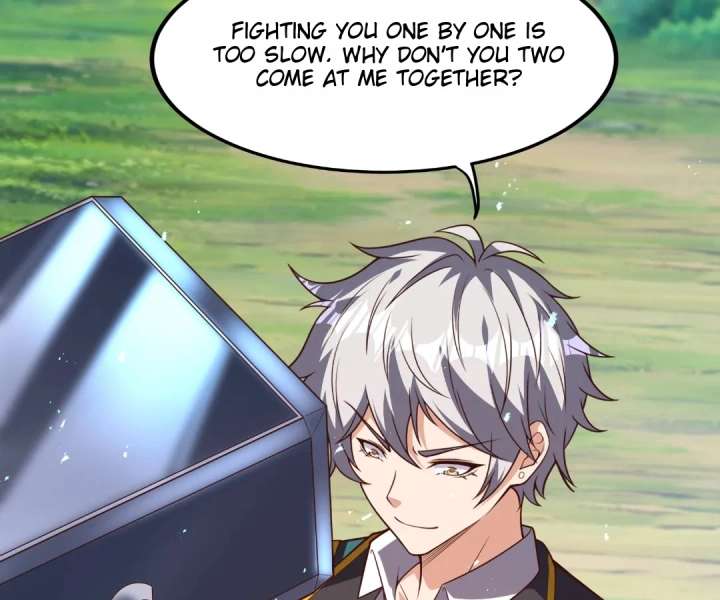 Read Aura Recovery_ I Get a New Skill Everyday EN Manga Online