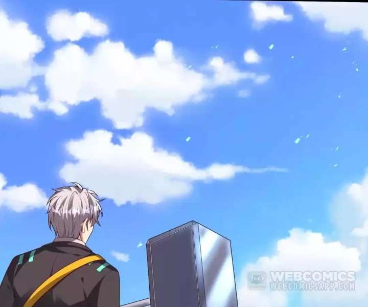 Read Aura Recovery_ I Get a New Skill Everyday EN Manga Online