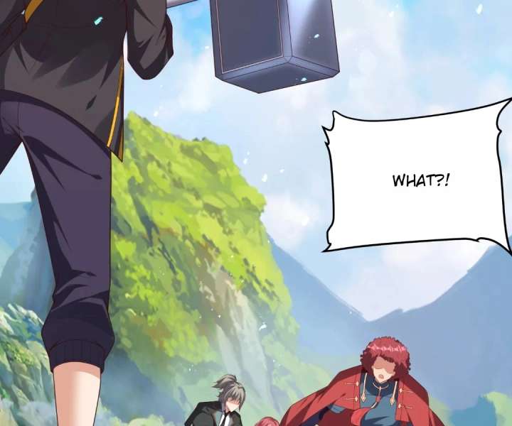 Read Aura Recovery_ I Get a New Skill Everyday EN Manga Online