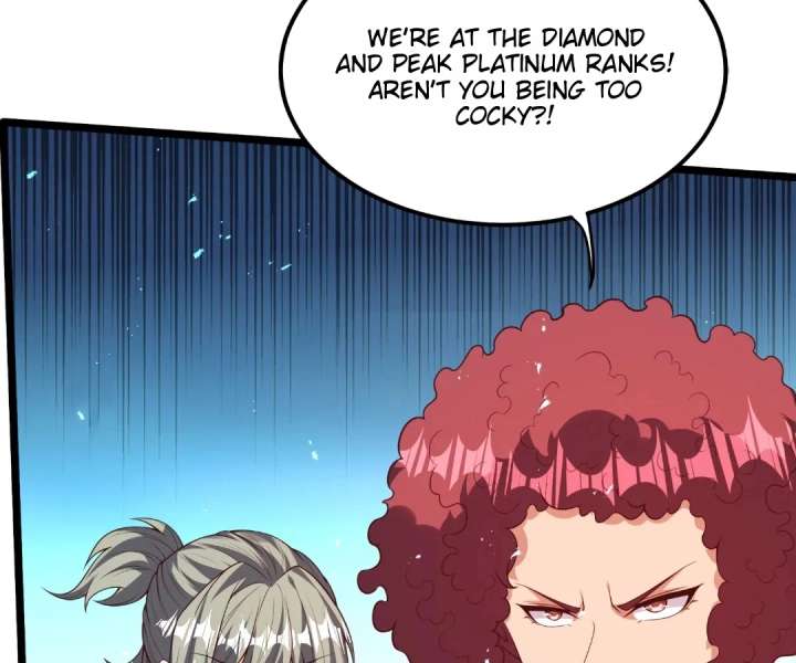Read Aura Recovery_ I Get a New Skill Everyday EN Manga Online