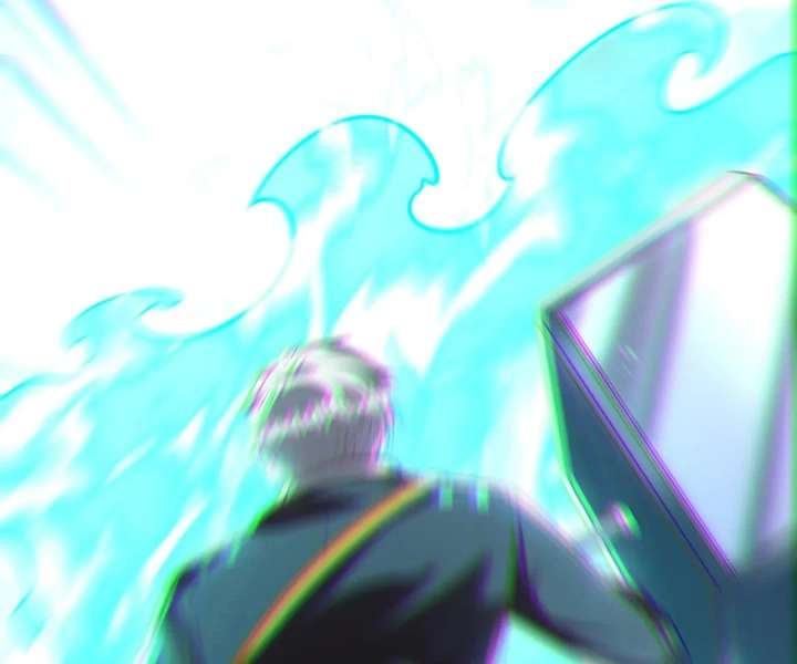 Read Aura Recovery_ I Get a New Skill Everyday EN Manga Online