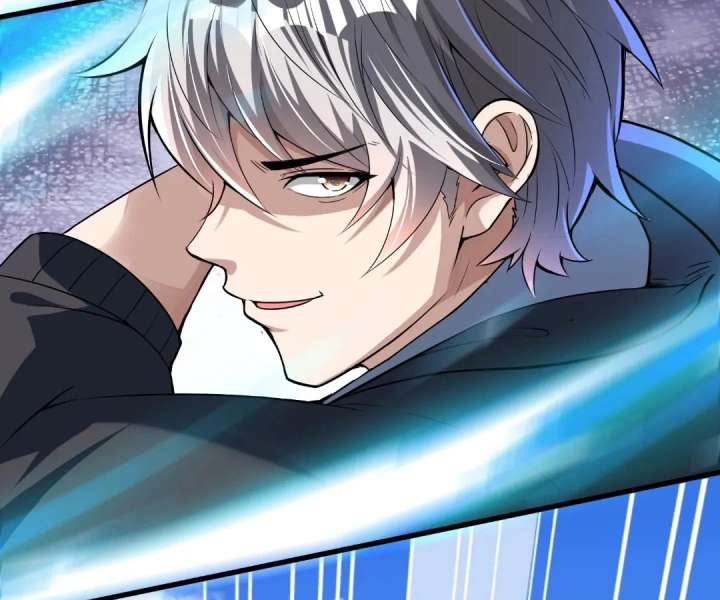 Read Aura Recovery_ I Get a New Skill Everyday EN Manga Online