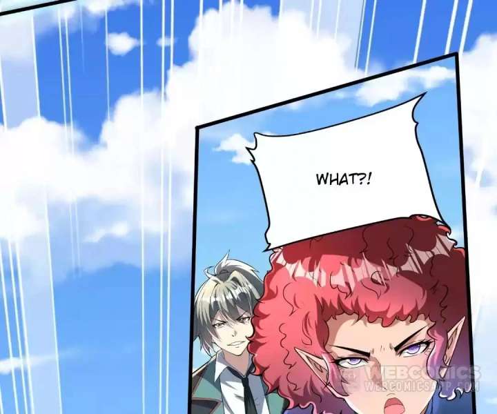 Read Aura Recovery_ I Get a New Skill Everyday EN Manga Online