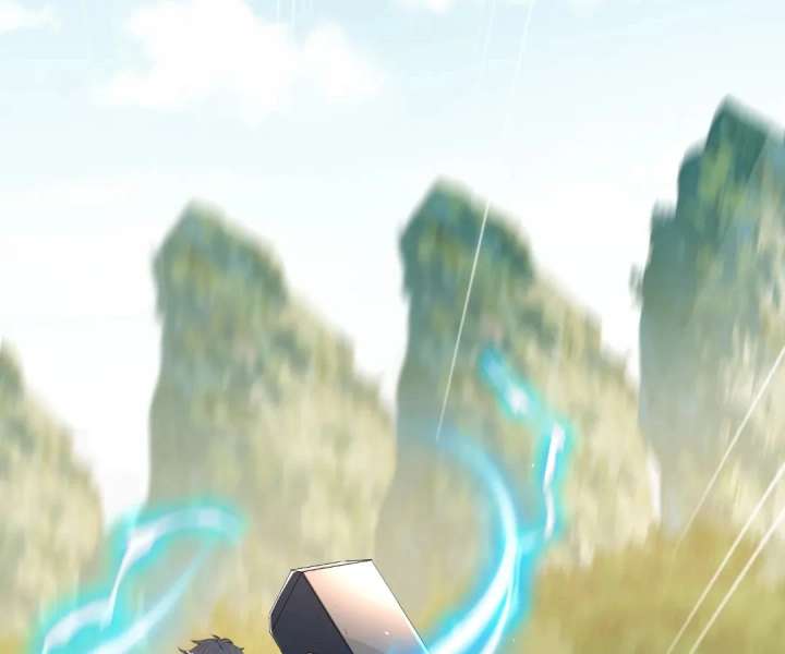 Read Aura Recovery_ I Get a New Skill Everyday EN Manga Online