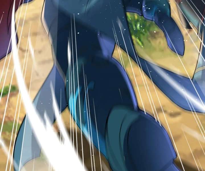 Read Aura Recovery_ I Get a New Skill Everyday EN Manga Online