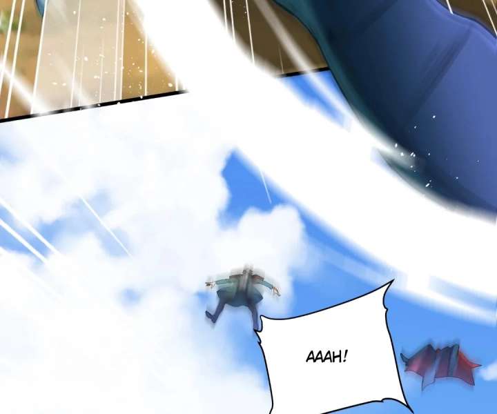 Read Aura Recovery_ I Get a New Skill Everyday EN Manga Online