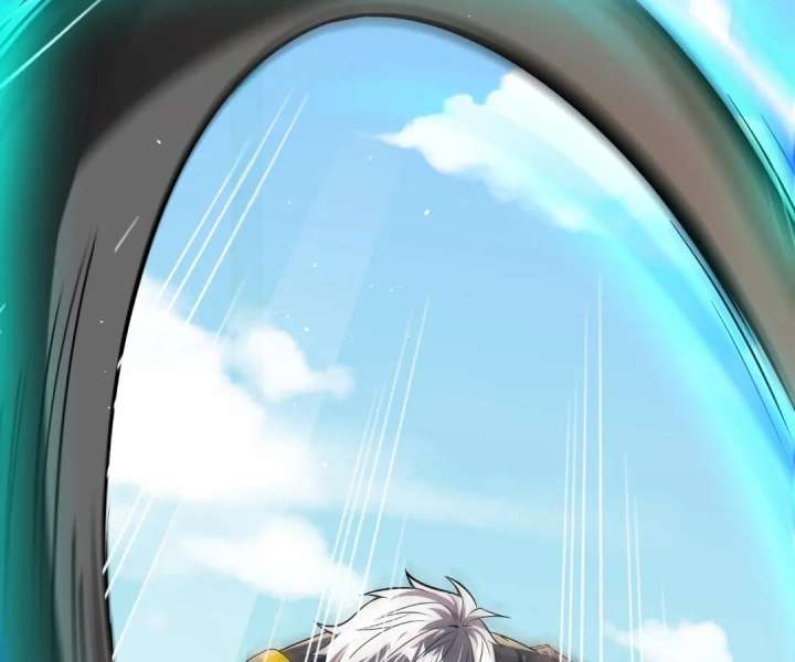 Read Aura Recovery_ I Get a New Skill Everyday EN Manga Online