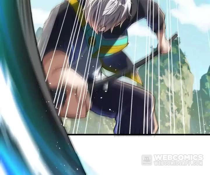 Read Aura Recovery_ I Get a New Skill Everyday EN Manga Online