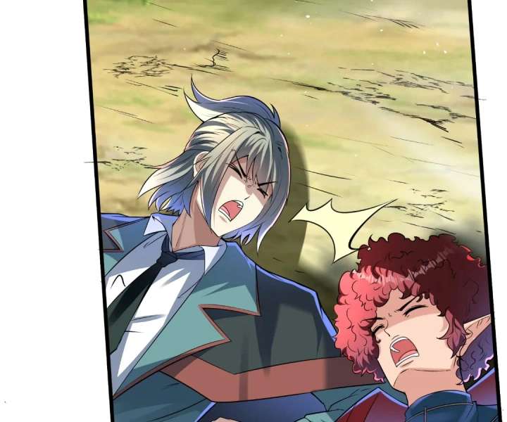 Read Aura Recovery_ I Get a New Skill Everyday EN Manga Online