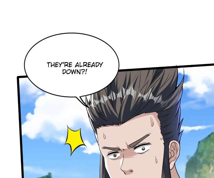 Read Aura Recovery_ I Get a New Skill Everyday EN Manga Online