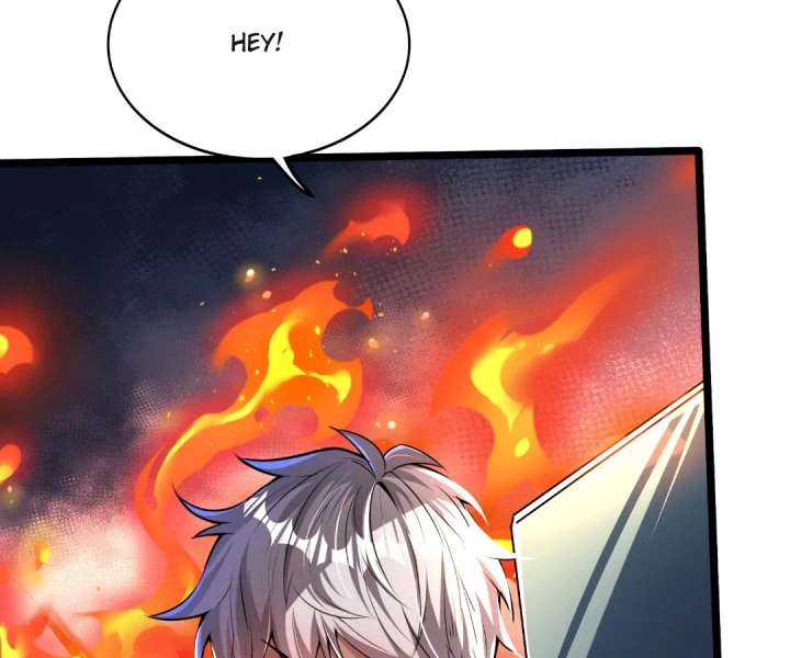 Read Aura Recovery_ I Get a New Skill Everyday EN Manga Online