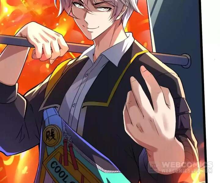 Read Aura Recovery_ I Get a New Skill Everyday EN Manga Online