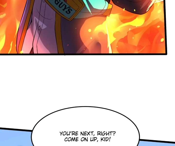 Read Aura Recovery_ I Get a New Skill Everyday EN Manga Online