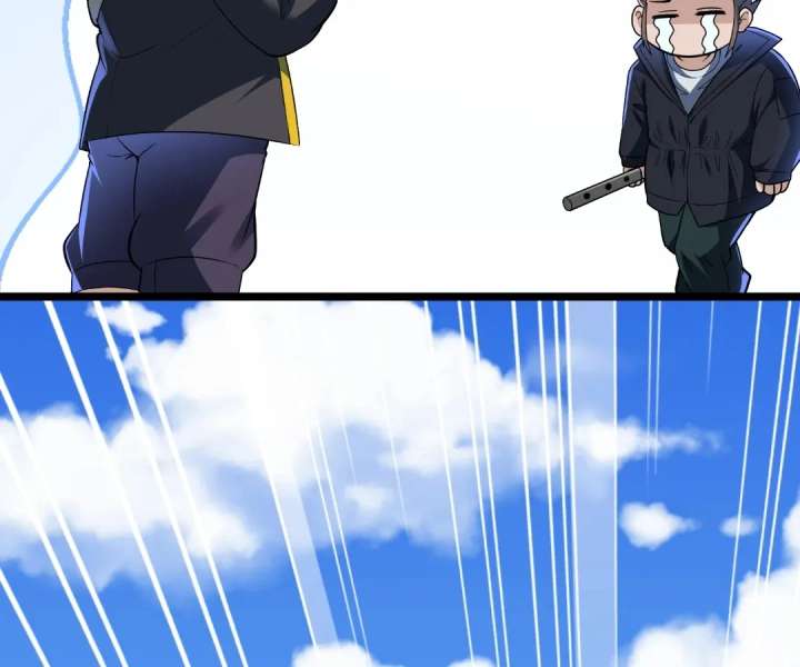 Read Aura Recovery_ I Get a New Skill Everyday EN Manga Online