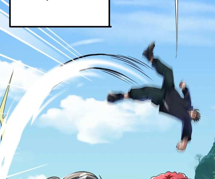 Read Aura Recovery_ I Get a New Skill Everyday EN Manga Online
