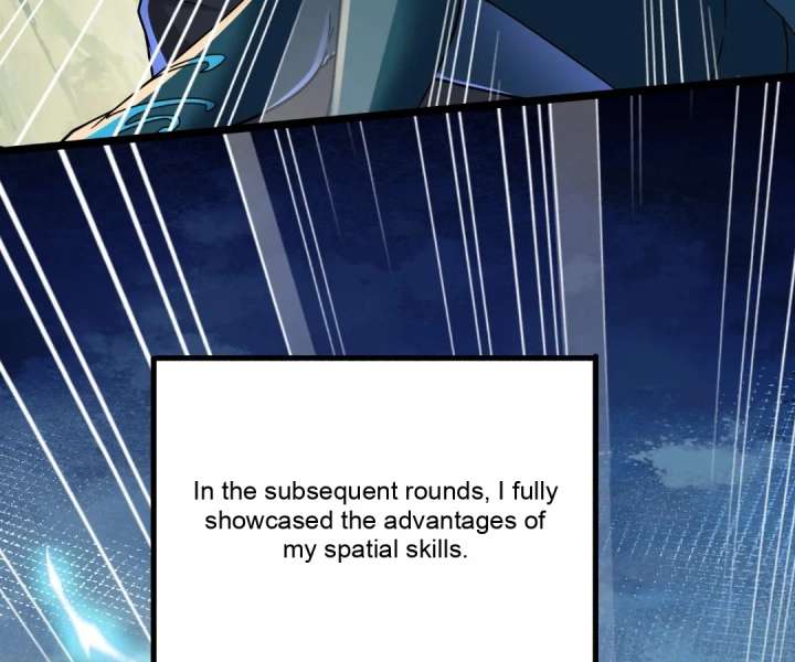 Read Aura Recovery_ I Get a New Skill Everyday EN Manga Online