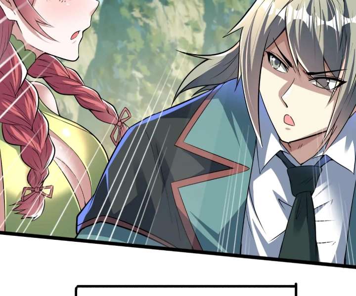 Read Aura Recovery_ I Get a New Skill Everyday EN Manga Online