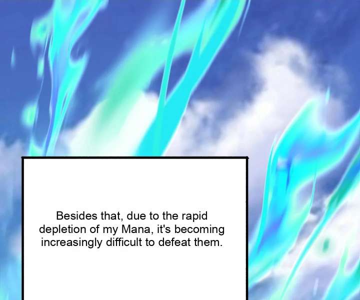 Read Aura Recovery_ I Get a New Skill Everyday EN Manga Online