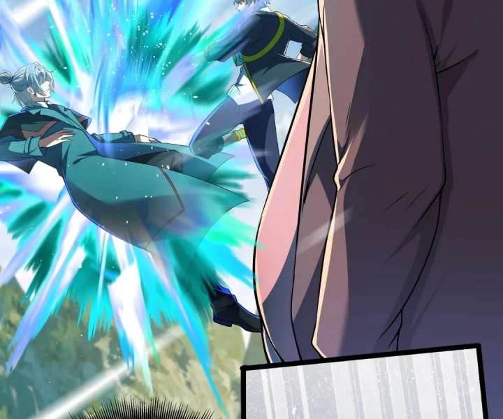 Read Aura Recovery_ I Get a New Skill Everyday EN Manga Online