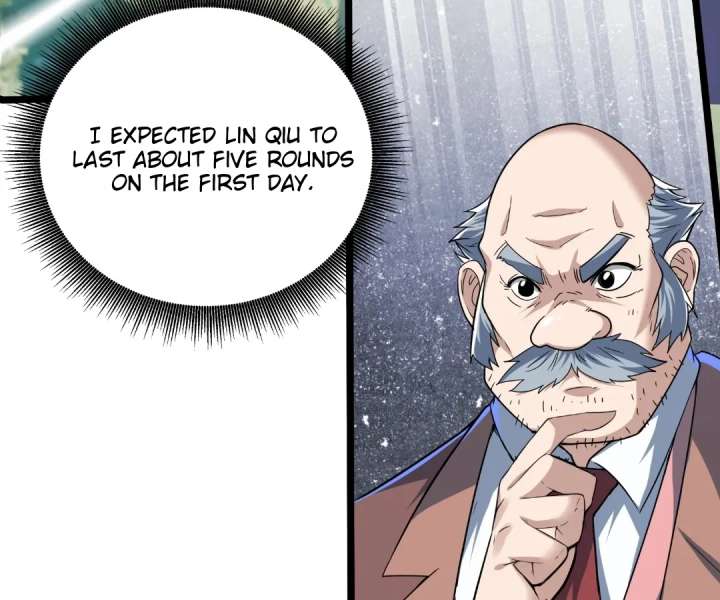 Read Aura Recovery_ I Get a New Skill Everyday EN Manga Online