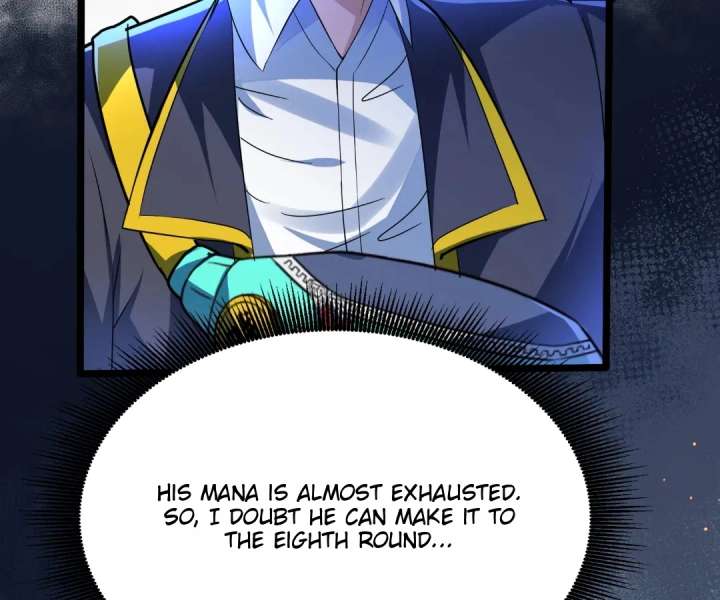 Read Aura Recovery_ I Get a New Skill Everyday EN Manga Online