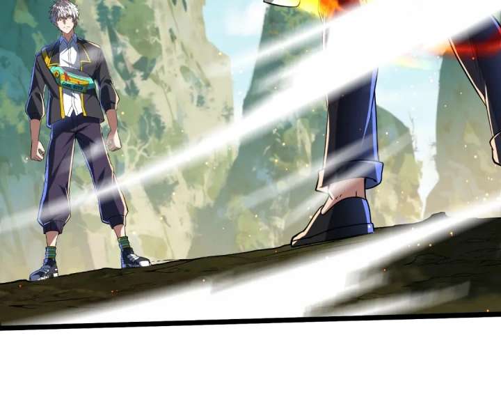 Read Aura Recovery_ I Get a New Skill Everyday EN Manga Online