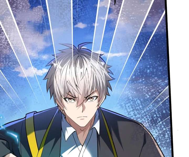 Read Aura Recovery_ I Get a New Skill Everyday EN Manga Online