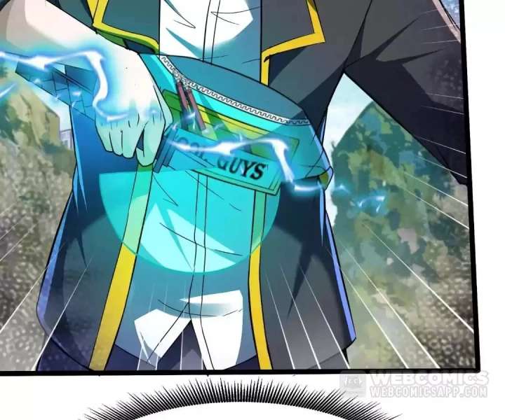 Read Aura Recovery_ I Get a New Skill Everyday EN Manga Online